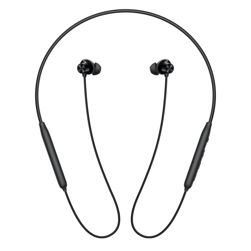 OnePlus Bullets Wireless Z2 ANC Bluetooth in Ear Earphones with Mic, 45dB Hybrid ANC, Bombastic Bass - 12.4 mm Drivers, 10 Mins Charge - 20 Hrs Music, 28 Hrs Battery (Booming Black) OnePlus Bullets Wireless Z2 ANC Bluetooth in Ear Earphones with Mic, 45dB Hybrid ANC, Bombastic Bass - 12.4 mm Drivers, 10 Mins Charge - 20 Hrs Music, 28 Hrs Battery (Booming Black)
