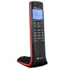 Beetel X95 Flagship Designer Expandable Cordless Landline Phone,Proudly Designed in India,2.4Ghz,Dual Tone,Blue-White LCD,2-Way Speaker Phone,Ringer & Volume Control,Auto Answer,Alarm(X95)(Black/Red) Beetel X95 Flagship Designer Expandable Cordless Landline Phone,Proudly Designed in India,2.4Ghz,Dual Tone,Blue-White LCD,2-Way Speaker Phone,Ringer & Volume Control,Auto Answer,Alarm(X95)(Black/Red)