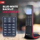 Beetel X95 Flagship Designer Expandable Cordless Landline Phone,Proudly Designed in India,2.4Ghz,Dual Tone,Blue-White LCD,2-Way Speaker Phone,Ringer & Volume Control,Auto Answer,Alarm(X95)(Black/Red) Beetel X95 Flagship Designer Expandable Cordless Landline Phone,Proudly Designed in India,2.4Ghz,Dual Tone,Blue-White LCD,2-Way Speaker Phone,Ringer & Volume Control,Auto Answer,Alarm(X95)(Black/Red)
