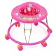 AVANI METROBUZZ Baby Activity Walker Foldable with Chu-Chu Toy-Bar (Pink) AVANI METROBUZZ Baby Activity Walker Foldable with Chu-Chu Toy-Bar (Pink)