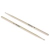 Ju�rez JRDS100 Wooden Drum Sticks � 5A Size, Maple Wood with Wooden Tips, Durable & Balanced for Drummers (Pair) Ju�rez JRDS100 Wooden Drum Sticks � 5A Size, Maple Wood with Wooden Tips, Durable & Balanced for Drummers (Pair)