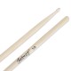 Juârez JRDS100 Wooden Drum Sticks – 5A Size, Maple Wood with Wooden Tips, Durable & Balanced for Drummers (Pair) Juârez JRDS100 Wooden Drum Sticks – 5A Size, Maple Wood with Wooden Tips, Durable & Balanced for Drummers (Pair)