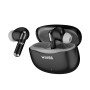 (Refurbished) Wings Flobuds 335: Made in India Premium Lifestyle TWS in Ear Earbuds with Smart Enc,High Fidelity 13Mm Drivers,Bluetooth 5.3,40Hrs Playtime with 8 Hours in Ear Earbuds Playtime,and Low Latency 40Ms