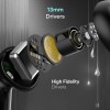 (Refurbished) Wings Flobuds 335: Made in India Premium Lifestyle TWS in Ear Earbuds with Smart Enc,High Fidelity 13Mm Drivers,Bluetooth 5.3,40Hrs Playtime with 8 Hours in Ear Earbuds Playtime,and Low Latency 40Ms (Refurbished) Wings Flobuds 335: Made in India Premium Lifestyle TWS in Ear Earbuds with Smart Enc,High Fidelity 13Mm Drivers,Bluetooth 5.3,40Hrs Playtime with 8 Hours in Ear Earbuds Playtime,and Low Latency 40Ms
