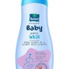 Parachute Advansed Baby Gentle Wash for New Born | Enriched with Virgin Coconut Oil | Gently cleanses in Hard water | Doctor certified | 410 ML