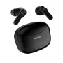 Wings Flobuds 400 Made In India High Fidelity Lifestyle Earbuds,Wireless Bluetooth 5.3,50 Hrs Playtime With 10 Hours Earbuds Playtime,Best Earbuds With Smart Enc,Low Latency 40Ms,Touch Controls-In Ear