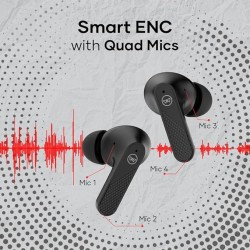 Wings Flobuds 400 Made In India High Fidelity Lifestyle Earbuds,Wireless Bluetooth 5.3,50 Hrs Playtime With 10 Hours Earbuds Playtime,Best Earbuds With Smart Enc,Low Latency 40Ms,Touch Controls-In Ear Wings Flobuds 400 Made In India High Fidelity Lifestyle Earbuds,Wireless Bluetooth 5.3,50 Hrs Playtime With 10 Hours Earbuds Playtime,Best Earbuds With Smart Enc,Low Latency 40Ms,Touch Controls-In Ear