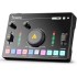 MAONO Audio Interface for Recording Studio, Audio Mixer with Noise Reduction, Pro-preamp, 48V Phantom Power, Special Effects, 8H Battery, Monitoring for Podcast Recording, Streaming, Singing-AMC2 NEO