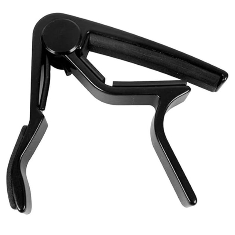 Intern Guitar Capo Quick Change For Ukulele, Electric And Acoustic Guitars (INT-GC-105)