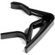 Intern Guitar Capo Quick Change For Ukulele, Electric And Acoustic Guitars (INT-GC-105)