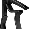 Intern Guitar Capo Quick Change For Ukulele, Electric And Acoustic Guitars (INT-GC-105)