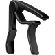 Intern Guitar Capo Quick Change For Ukulele, Electric And Acoustic Guitars (INT-GC-105)