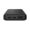 (Refurbished) Spigen ArcPack 20000mAh Power Bank, PD3.0, PPS, Fast Charging, 30.0W Max Output, 2 Type-C Ports, 1 USB-A Port - (ABS+PC, Black) (Refurbished) Spigen ArcPack 20000mAh Power Bank, PD3.0, PPS, Fast Charging, 30.0W Max Output, 2 Type-C Ports, 1 USB-A Port - (ABS+PC, Black)