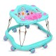 AVANI METROBUZZ 360° Baby Activity Walker with Toy Bar, Music & Light for 6 Months to 18 Months Old Baby (Blue) AVANI METROBUZZ 360° Baby Activity Walker with Toy Bar, Music & Light for 6 Months to 18 Months Old Baby (Blue)