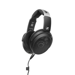SENNHEISER HD 490 PRO Open-Back Studio Over Ear Wired Headphones|Ultra-Wide 3D Soundstage|Neutral Reference Tuning|Interchangeable Ear Pads|Perfect for Mixing,Music Production,Editing&Recording,Black