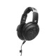 SENNHEISER HD 490 PRO Open-Back Studio Over Ear Wired Headphones|Ultra-Wide 3D Soundstage|Neutral Reference Tuning|Interchangeable Ear Pads|Perfect for Mixing,Music Production,Editing&Recording,Black