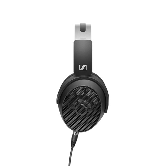 SENNHEISER HD 490 PRO Open-Back Studio Over Ear Wired Headphones|Ultra-Wide 3D Soundstage|Neutral Reference Tuning|Interchangeable Ear Pads|Perfect for Mixing,Music Production,Editing&Recording,Black