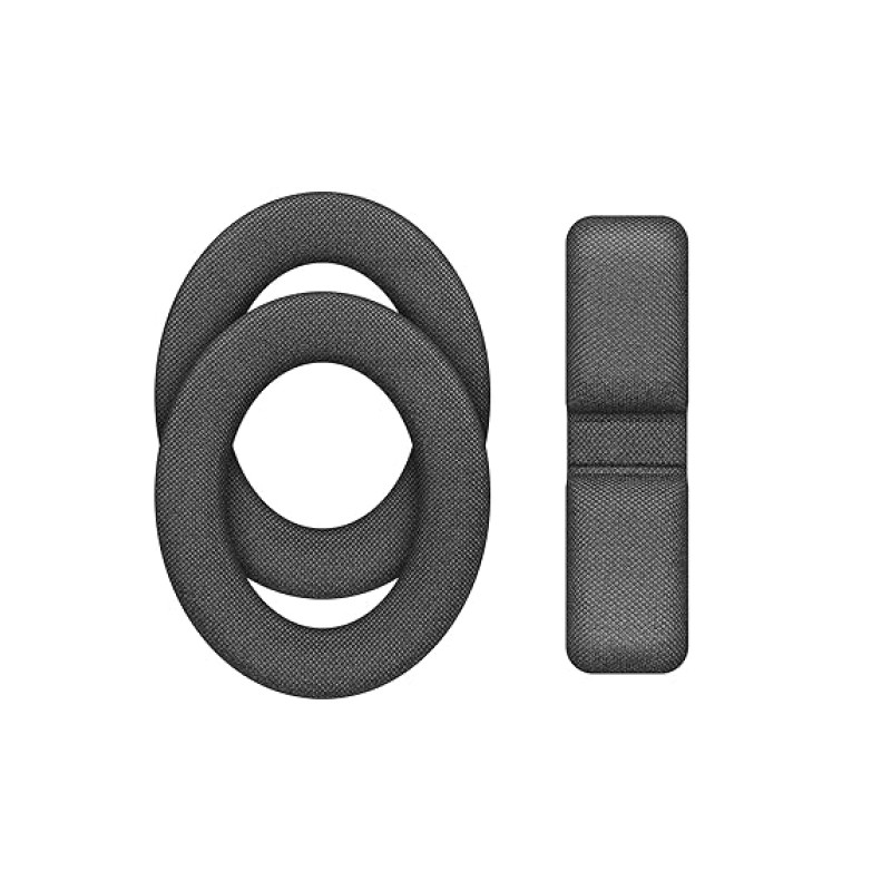 SENNHEISER HD 490 PRO Open-Back Studio Over Ear Wired Headphones|Ultra-Wide 3D Soundstage|Neutral Reference Tuning|Interchangeable Ear Pads|Perfect for Mixing,Music Production,Editing&Recording,Black