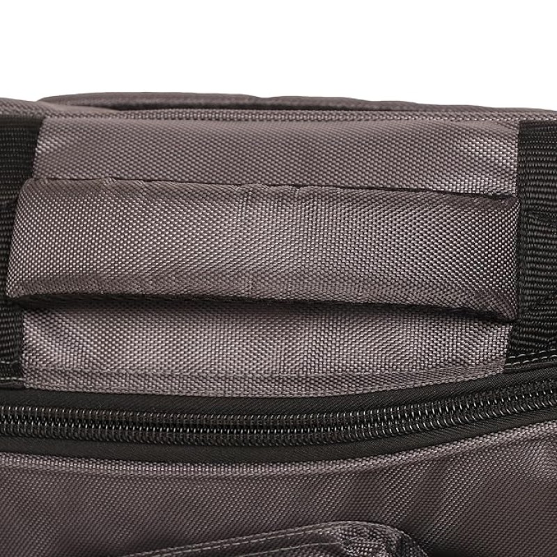 True Cult Acoustic Guitar Bag Compatible with All 38; 39; 40; 41; 42 Inches Guitar (Dark Green) True Cult Acoustic Guitar Bag Compatible with All 38; 39; 40; 41; 42 Inches Guitar (Dark Green)