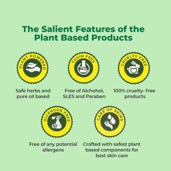 Luvlap Plant Based Liquid Cleanser, Refill pack- 1000ml, With Neem, Lemon & Basil, For Feeding Accessories, Toys, Fruits & Vegetables, 100% Food Grade, Free From Bleach & SLS Luvlap Plant Based Liquid Cleanser, Refill pack- 1000ml, With Neem, Lemon & Basil, For Feeding Accessories, Toys, Fruits & Vegetables, 100% Food Grade, Free From Bleach & SLS