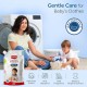 LuvLap Baby Laundry Detergent Refill pack- 1000ml, pH Balanced Dermatologically tested formula, No harsh chemicals, Safe for mommy's hands & baby's sk
