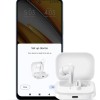 (Refurbished) Redmi Buds 5 Wireless Earphone - 46dB Active Noise Canceling, 40 Hour Battery Life, Bluetooth 5.3, Black. (Refurbished) Redmi Buds 5 Wireless Earphone - 46dB Active Noise Canceling, 40 Hour Battery Life, Bluetooth 5.3, Black.