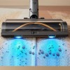 DREAME R20 Cordless Vacuum Cleaner with Dual Brush Head, Smart Stick Handheld Vacuum?Powerful Rechargeable Vacuum Cleaner, 90 Mins Max Runtime, Perfect for Hard Floor Carpet Pet Hair DREAME R20 Cordless Vacuum Cleaner with Dual Brush Head, Smart Stick Handheld Vacuum?Powerful Rechargeable Vacuum Cleaner, 90 Mins Max Runtime, Perfect for Hard Floor Carpet Pet Hair