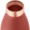 Attro Setu 1000ml Copper Bottle Matte Finish Authentic Bottle Improve Your Immunity, Brain, Nervous System & Healthy Skin Natural Ayurveda Benefits-Rust Orange Attro Setu 1000ml Copper Bottle Matte Finish Authentic Bottle Improve Your Immunity, Brain, Nervous System & Healthy Skin Natural Ayurveda Benefits-Rust Orange