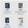 (Refurbished) Spigen ArcPack 10000mAh Power Bank, PD3.0, Fast Charging, 22.5W Max Output, 2 Type-C Ports, 1 USB-A Port - (ABS+PC, Black) (Black, PA2301) (Refurbished) Spigen ArcPack 10000mAh Power Bank, PD3.0, Fast Charging, 22.5W Max Output, 2 Type-C Ports, 1 USB-A Port - (ABS+PC, Black) (Black, PA2301)