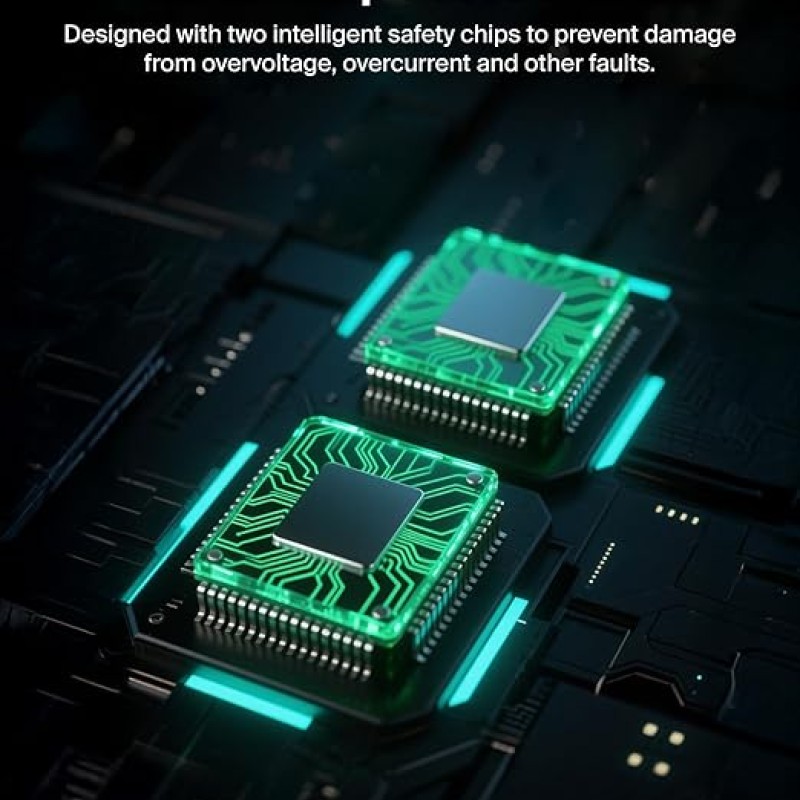 Belkin Qi2 Wireless Power Bank 15W 5000 mAh | MagSafe Charger w/Built-in Pop-up Kickstand | Compatible w/iPhone 17, Air, Pro, Pro Max, Google Pixel 10, etc. | White Belkin Qi2 Wireless Power Bank 15W 5000 mAh | MagSafe Charger w/Built-in Pop-up Kickstand | Compatible w/iPhone 17, Air, Pro, Pro Max, Google Pixel 10, etc. | White