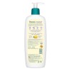 Himalaya Baby Lotion With Pure Cow Ghee 400Ml|Ph5.5|Aloe Vera|Safe For Newborns|For Baby's Sensitive Skin|No Parabens|No Phthalates|No Mineral Oil|No Synthetic Color|Dermatologically Tested