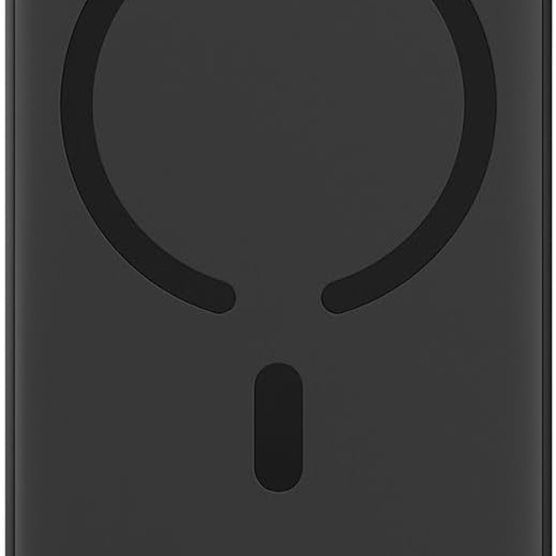 Magnetic Mini Air Power Bank Baseus 10000 mAh 20 W (Black) Magnetic Mini Air Power Bank Baseus 10000 mAh 20 W (Black)