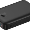 Magnetic Mini Air Power Bank Baseus 10000 mAh 20 W (Black) Magnetic Mini Air Power Bank Baseus 10000 mAh 20 W (Black)