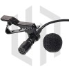 HUMBLE HB-M01 Lavalier Lapel Condenser Mic for Android, USB 3.5MM Microphone for YouTube Vlogging Facebook Interview Livestream Video Recording and All(1.5 Meter) Pack of 2 HUMBLE HB-M01 Lavalier Lapel Condenser Mic for Android, USB 3.5MM Microphone for YouTube Vlogging Facebook Interview Livestream Video Recording and All(1.5 Meter) Pack of 2