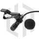 HUMBLE HB-M01 Lavalier Lapel Condenser Mic for Android, USB 3.5MM Microphone for YouTube Vlogging Facebook Interview Livestream Video Recording and All(1.5 Meter) Pack of 2