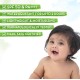 Mamaearth Baby Rich Moisturizing Ultra Light Sunscreen-50g SPF 50 & PA++++|Water Resistant|Lightweight & Moisturizing|Suits all Skin Type|Safe For Babies|Dermatological Tested|Hydrating Sun Protection