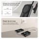 boAt Energyshroom PB330 MagnaCharge 10000 mAh Magnetic Wireless Power Bank w/ 15W Wireless Charging, Metal Stand,Magnacharge Ring for iPhone and Android Phones w/Wireless Charge(Black) boAt Energyshroom PB330 MagnaCharge 10000 mAh Magnetic Wireless Power Bank w/ 15W Wireless Charging, Metal Stand,Magnacharge Ring for iPhone and Android Phones w/Wireless Charge(Black)