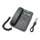 Hola TF 310 Caller Id Corded Landline Phone with CLI and Incoming and Outgoing Call List for Direct Dialing Hola TF 310 Caller Id Corded Landline Phone with CLI and Incoming and Outgoing Call List for Direct Dialing