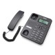 Hola TF 310 Caller Id Corded Landline Phone with CLI and Incoming and Outgoing Call List for Direct Dialing Hola TF 310 Caller Id Corded Landline Phone with CLI and Incoming and Outgoing Call List for Direct Dialing