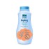 Parachute Advansed Baby Refreshing Powder| Enriched with Virgin Coconut Oil | Refreshes Baby’s Skin| 200 gm