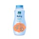 Parachute Advansed Baby Refreshing Powder| Enriched with Virgin Coconut Oil | Refreshes Baby’s Skin| 200 gm