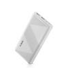 (Refurbished) Lava 10000mAh Powerbank with Micro USB Cable | 12W Fast Charging | Dual Output (USB A) | 2 Input Ports Type-C & Micro USB | 60+ Tests & Multi-Layer Protection | BIS Certified | Premium Design (White) (Refurbished) Lava 10000mAh Powerbank with Micro USB Cable | 12W Fast Charging | Dual Output (USB A) | 2 Input Ports Type-C & Micro USB | 60+ Tests & Multi-Layer Protection | BIS Certified | Premium Design (White)