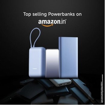 Xiaomi Pocket Power Bank 10000mAh 22.5W with Built-in Cable | Super Fast Charging PD |Smart 12 Layer Protection|Triple Output Ports|Supports Android,Apple, Tablets, Earbuds,Watch(MI Powerbank),Blue Xiaomi Pocket Power Bank 10000mAh 22.5W with Built-in Cable | Super Fast Charging PD |Smart 12 Layer Protection|Triple Output Ports|Supports Android,Apple, Tablets, Earbuds,Watch(MI Powerbank),Blue