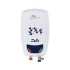 RR Signature Zello 3L Water Heater for Home | Instant Storage Geyser with Whirflow Technology | 100% Copper Heating Element | Rust & Shock Proof Body| 2 Year Warranty on Product & 5 Year on Tank by RR