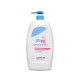 Sebamed Baby Gentle Wash 1000 ml | pH 5.5 | Body Wash | Soap Free | Tear Free