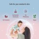 Sebamed Baby Gentle Wash 1000 ml | pH 5.5 | Body Wash | Soap Free | Tear Free
