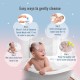 Sebamed Baby Gentle Wash 1000 ml | pH 5.5 | Body Wash | Soap Free | Tear Free
