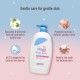 Sebamed Baby Gentle Wash 1000 ml | pH 5.5 | Body Wash | Soap Free | Tear Free