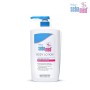 Sebamed Baby Body Lotion 750 ml|Ph 5.5|Camomile & Allantoin| Dermatalogically tested| Sensitive skin