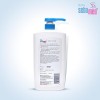 Sebamed Baby Body Lotion 750 ml|Ph 5.5|Camomile & Allantoin| Dermatalogically tested| Sensitive skin